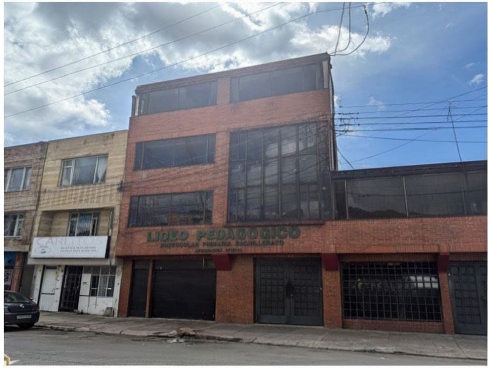 Venta Edificio Los Alcacerez