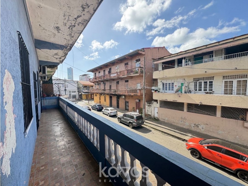 VENTA - EDIFICIO OPERATIVO - CALIDONIA - 3