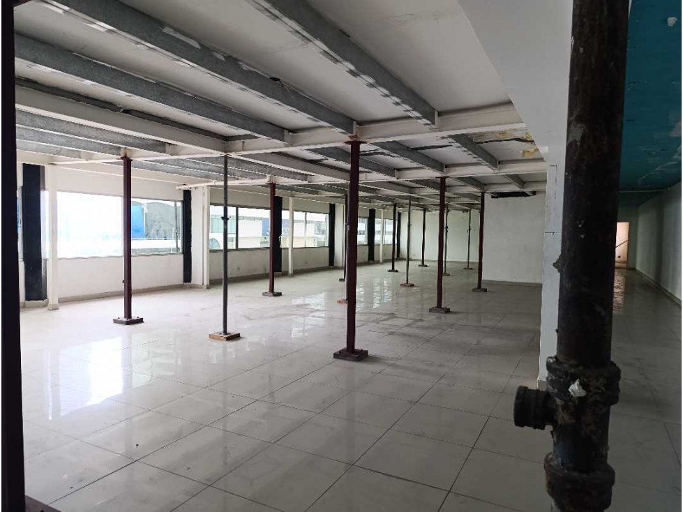 VENTA EDIFICIO PARA INVERSION EN BELLA VISTA LT — foto 2