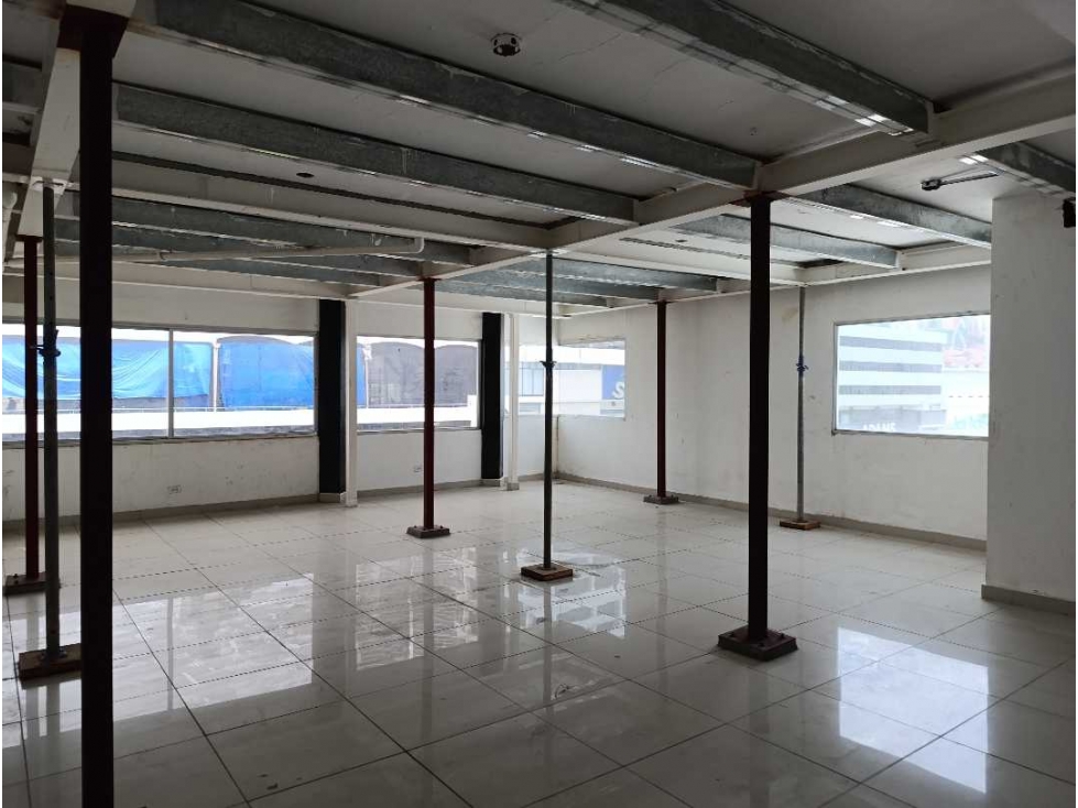 VENTA EDIFICIO PARA INVERSION EN BELLA VISTA LT — foto 3