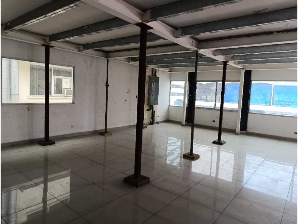 VENTA EDIFICIO PARA INVERSION EN BELLA VISTA LT — foto 4