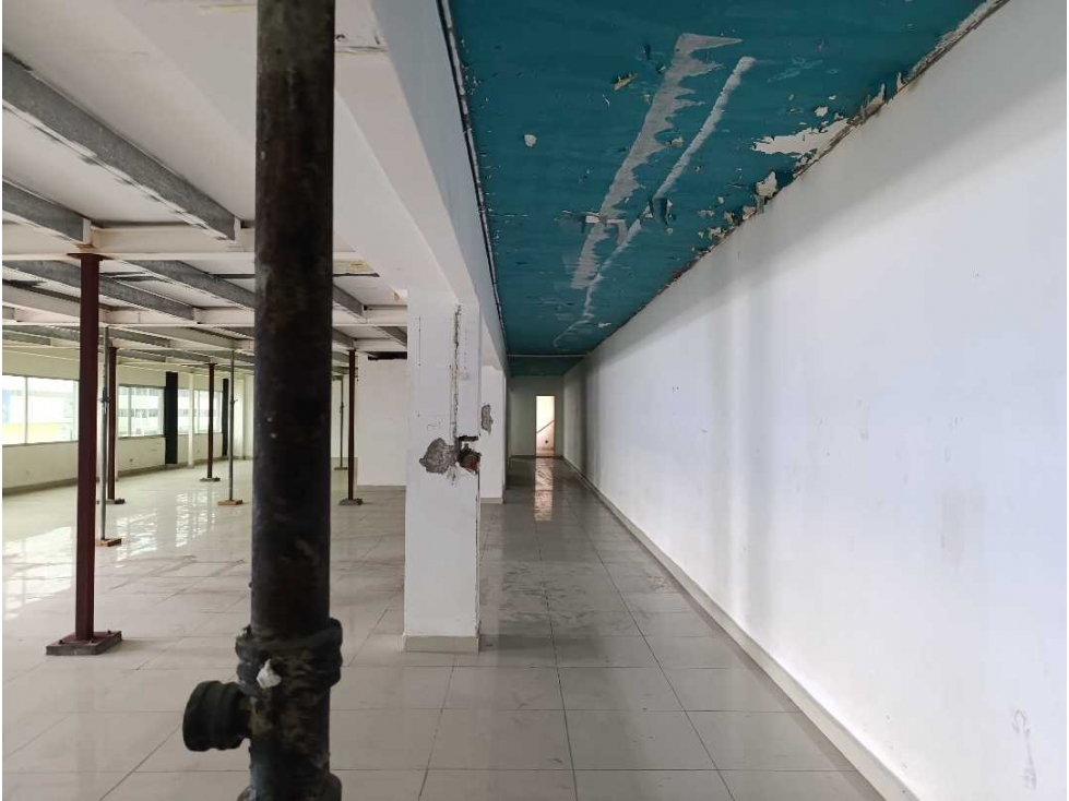 VENTA EDIFICIO PARA INVERSION EN BELLA VISTA LT — foto 5