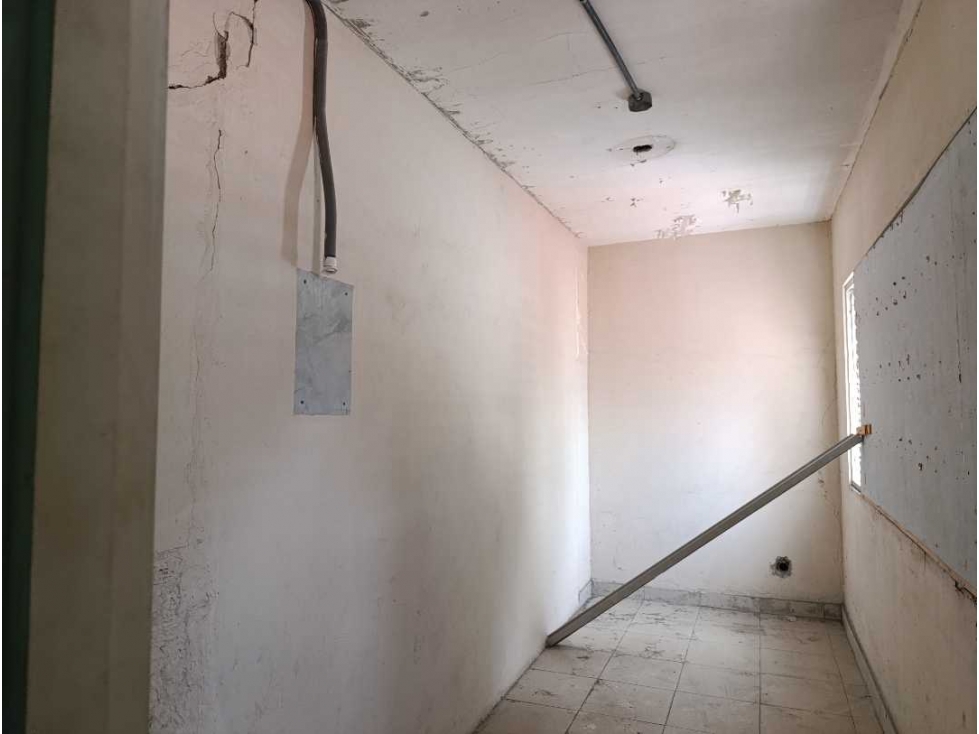 VENTA EDIFICIO PARA INVERSION EN BELLA VISTA LT — foto 6