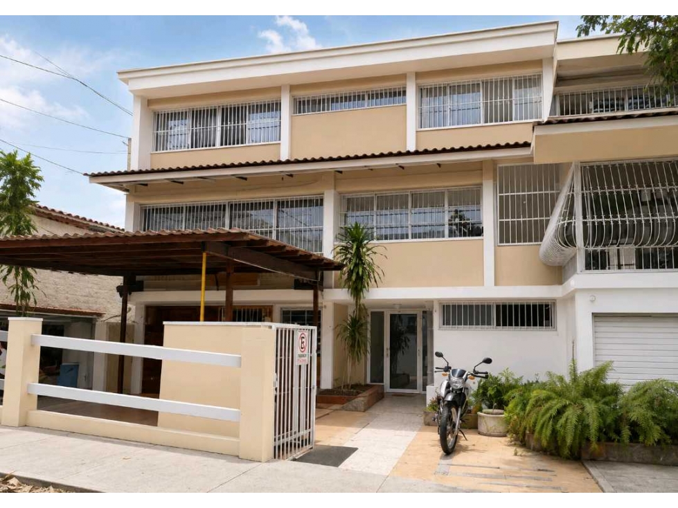 VENTA EDIFICIO PARA PROYECTO EN EL CANGREJO C/LOCALES P/INVERSION LT - 2