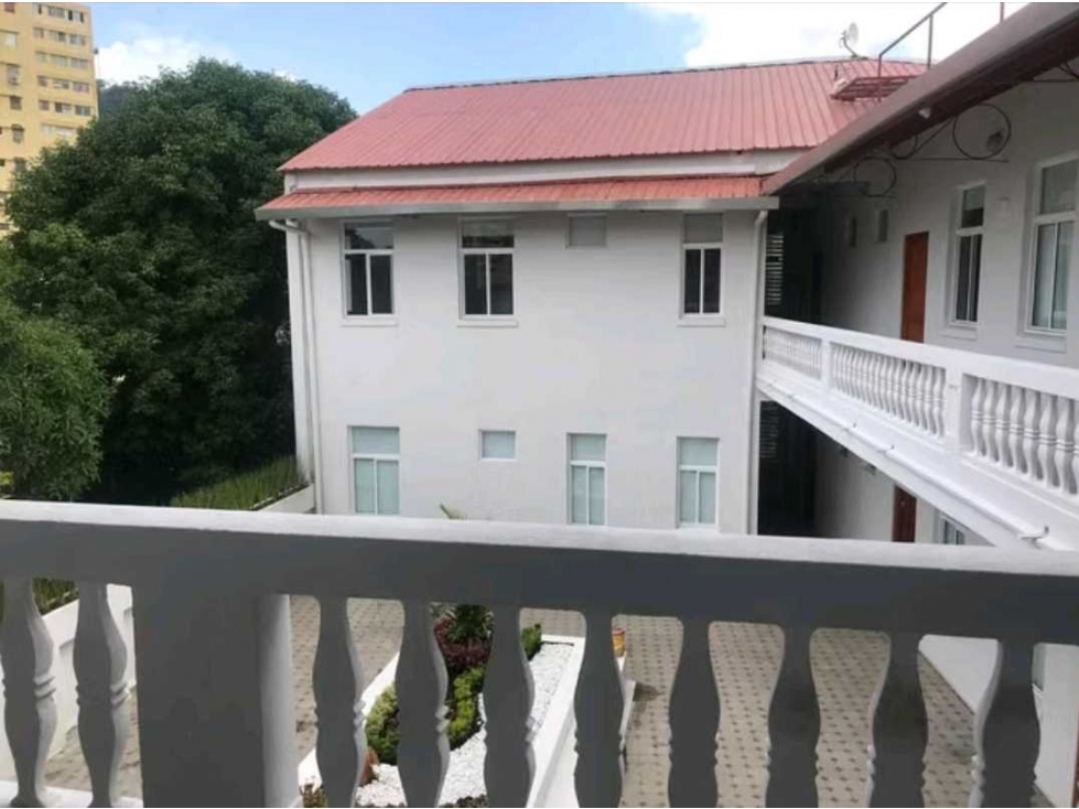 VENTA EDIFICIO RECIEN REMODELADO 18 APTOS + 6 LOCALES LT. - 2