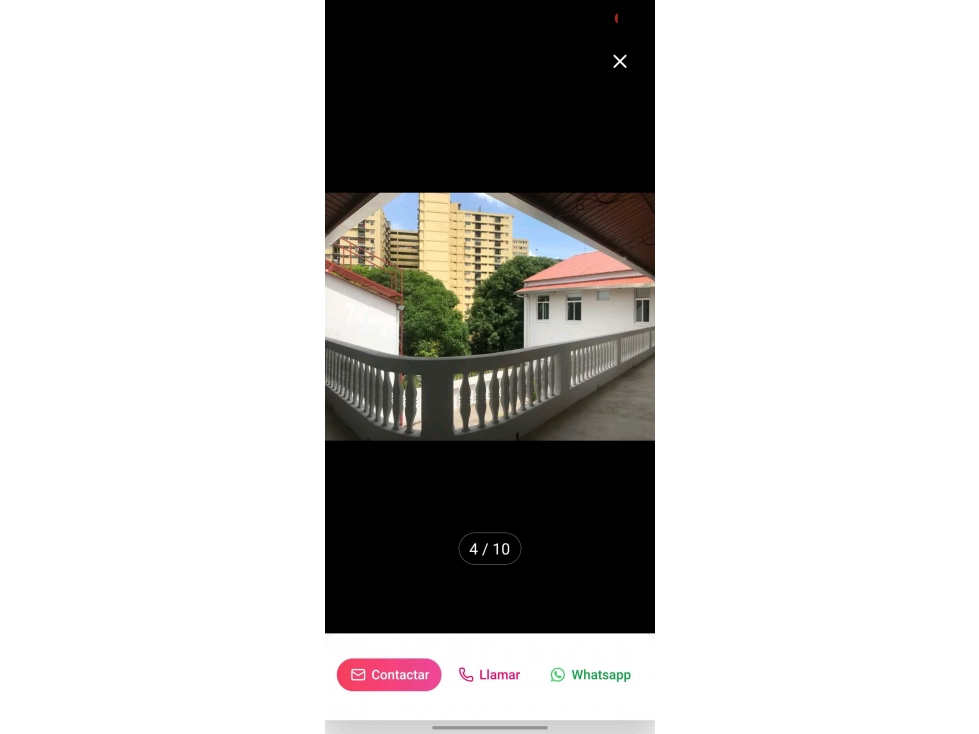 VENTA EDIFICIO RECIEN REMODELADO 18 APTOS + 6 LOCALES LT. - 5