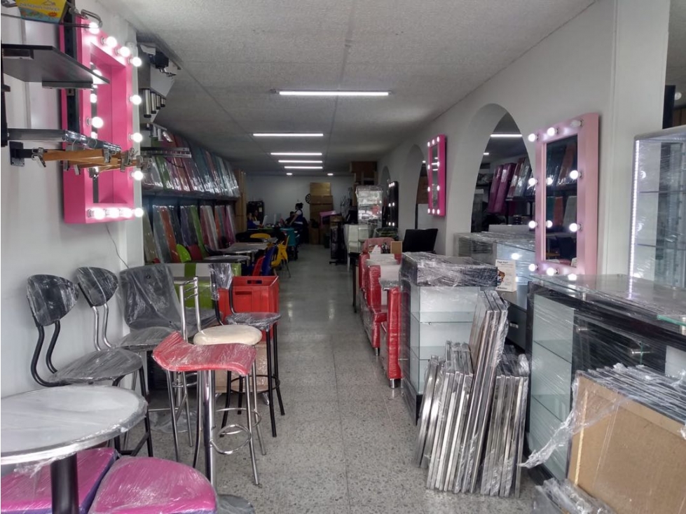 Venta Edificio Santa Isabel, Bogotá — foto 2