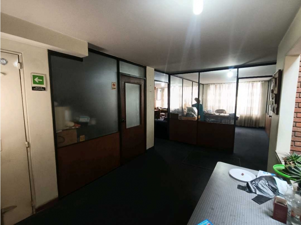 Venta Edificio Sector 7 de Agosto — foto 3