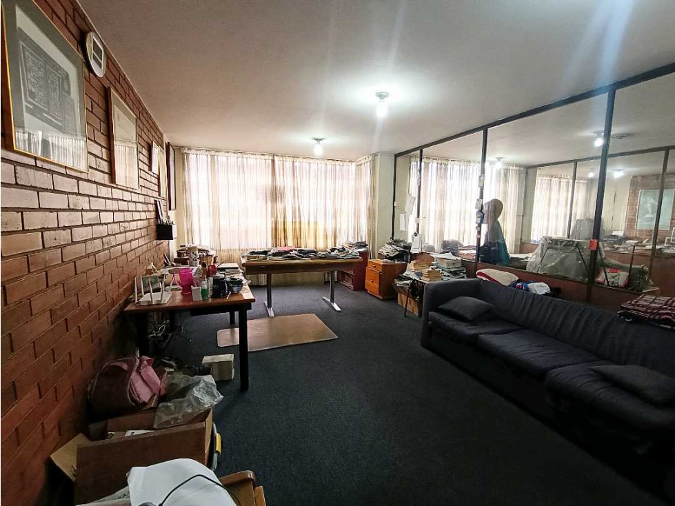Venta Edificio Sector 7 de Agosto — foto 4