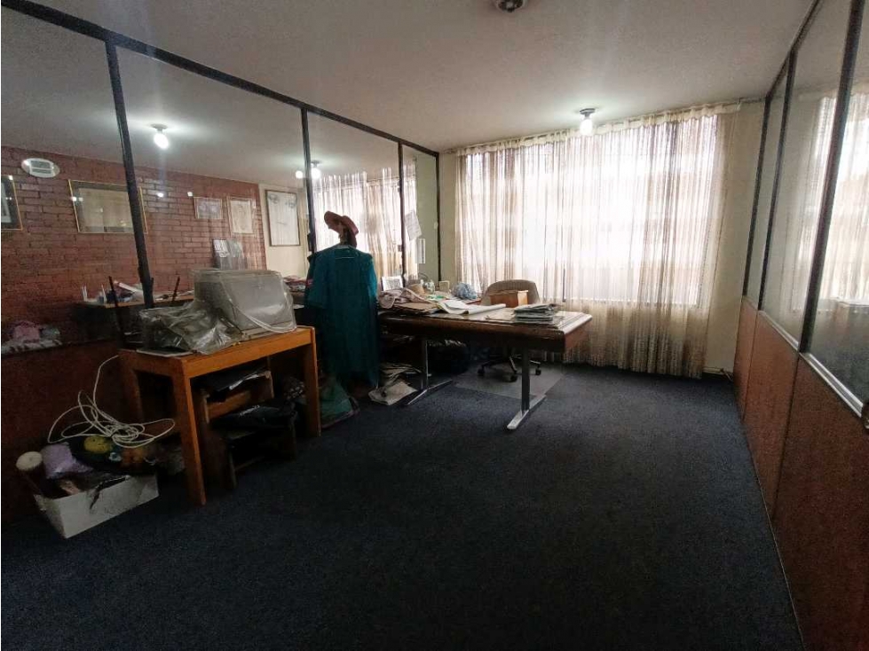 Venta Edificio Sector 7 de Agosto — foto 5