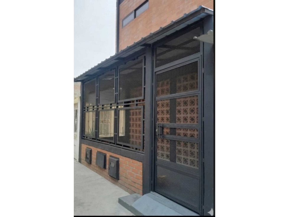 Venta Edificio tres pisos en Ciudad Cordoba(VM) - 3