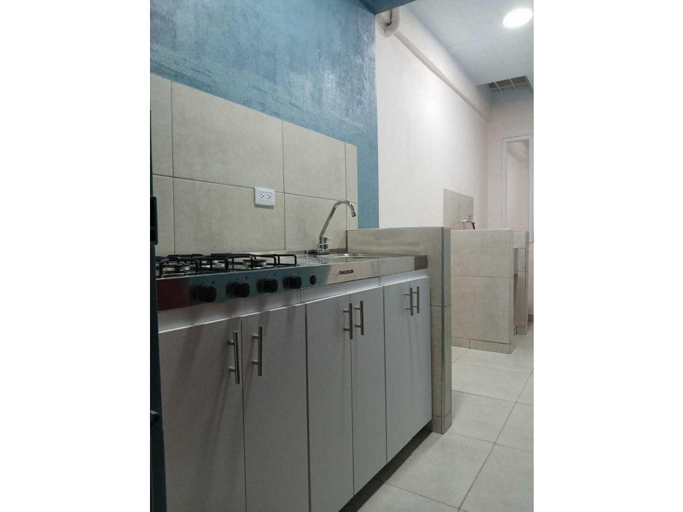 Venta Edificio tres pisos en Ciudad Cordoba(VM) - 5