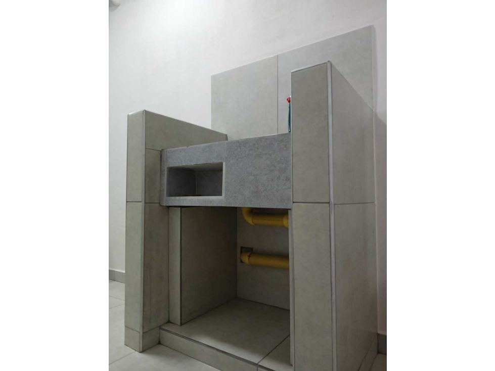 Venta Edificio tres pisos en Ciudad Cordoba(VM) - 6
