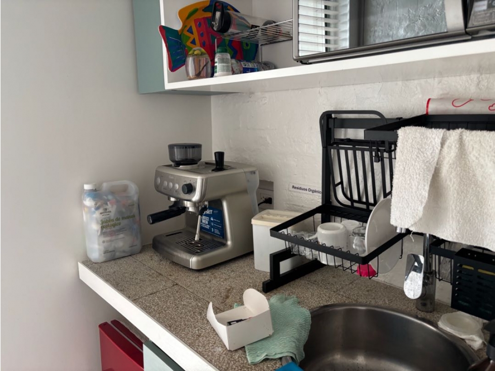 VENTA EDIFICIO 5 PISOS RENTANDO 408m2 -TERRAZA VISTA USAQUEN — foto 4