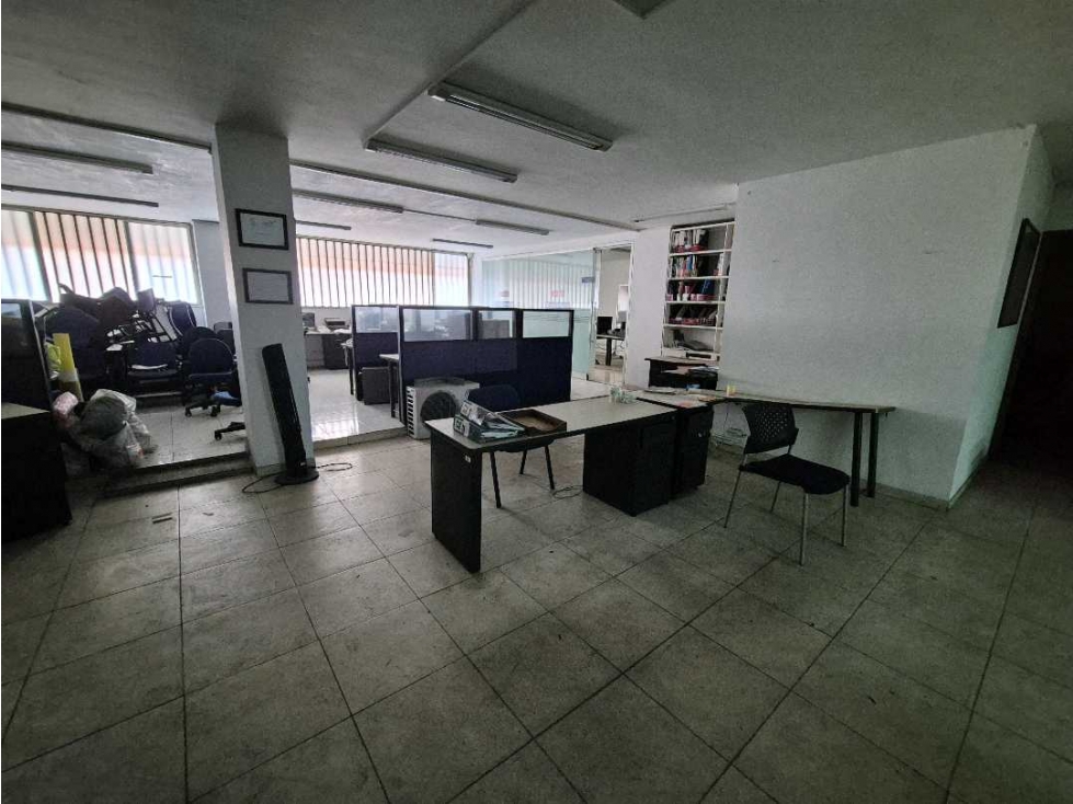 VENTA EDIFICIO ZONA INDUSTRIAL SAN NICOLAS CALI — foto 6