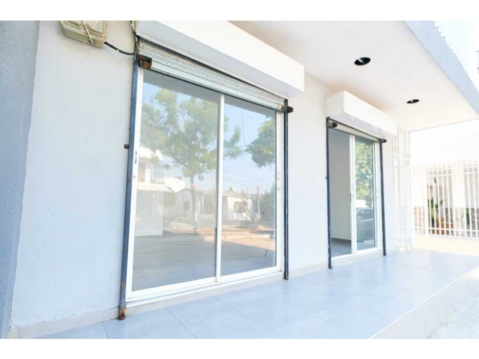 VENTA PERMUTA CASA COMERCIAL BARRANQUILLA ATLANTICO COD7339428 - 2