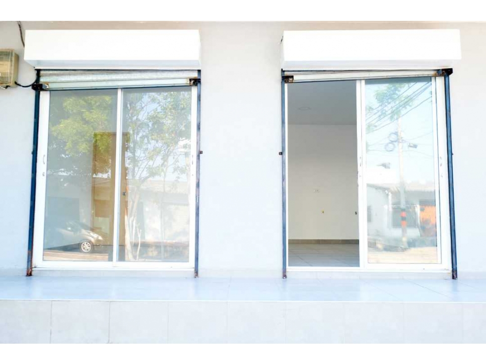 VENTA PERMUTA CASA COMERCIAL BARRANQUILLA ATLANTICO COD7339428 - 3