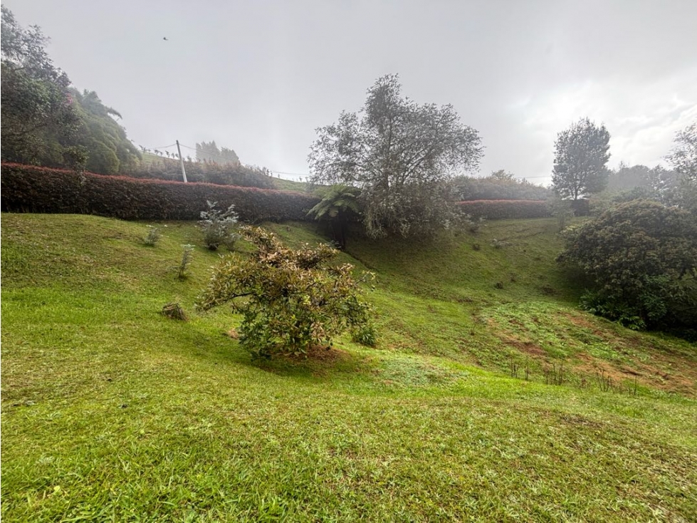 Lote en venta 5.000 m² en Rancherías, Rionegro — foto 2