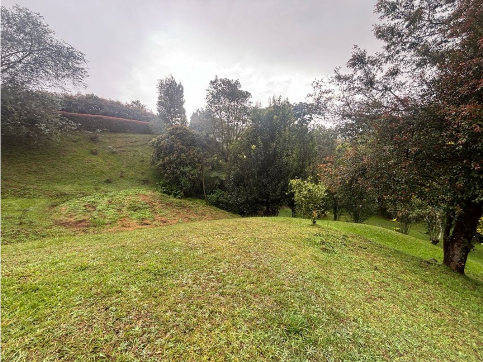Lote en venta 5.000 m² en Rancherías, Rionegro — foto 3