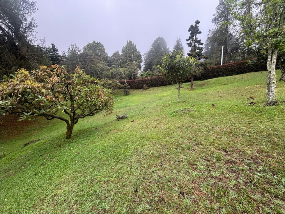 Lote en venta 5.000 m² en Rancherías, Rionegro — foto 5