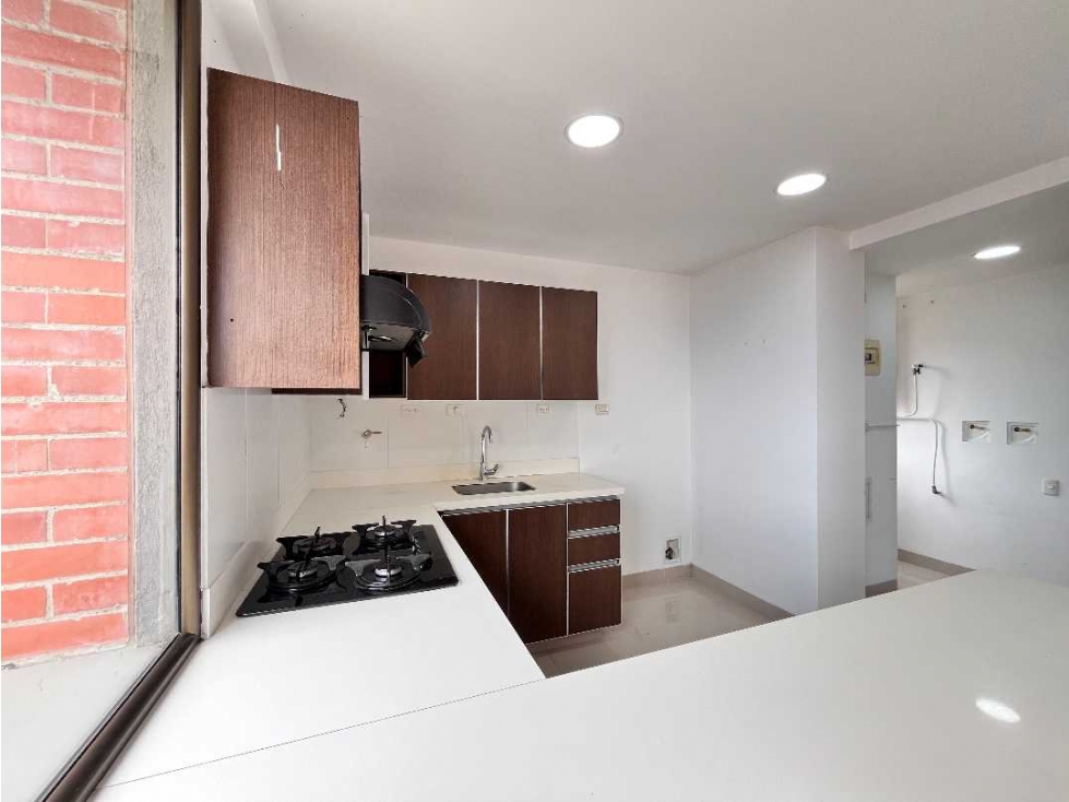 Venta El Poblado La Calera magnífico apartamento inigualable vista — foto 4