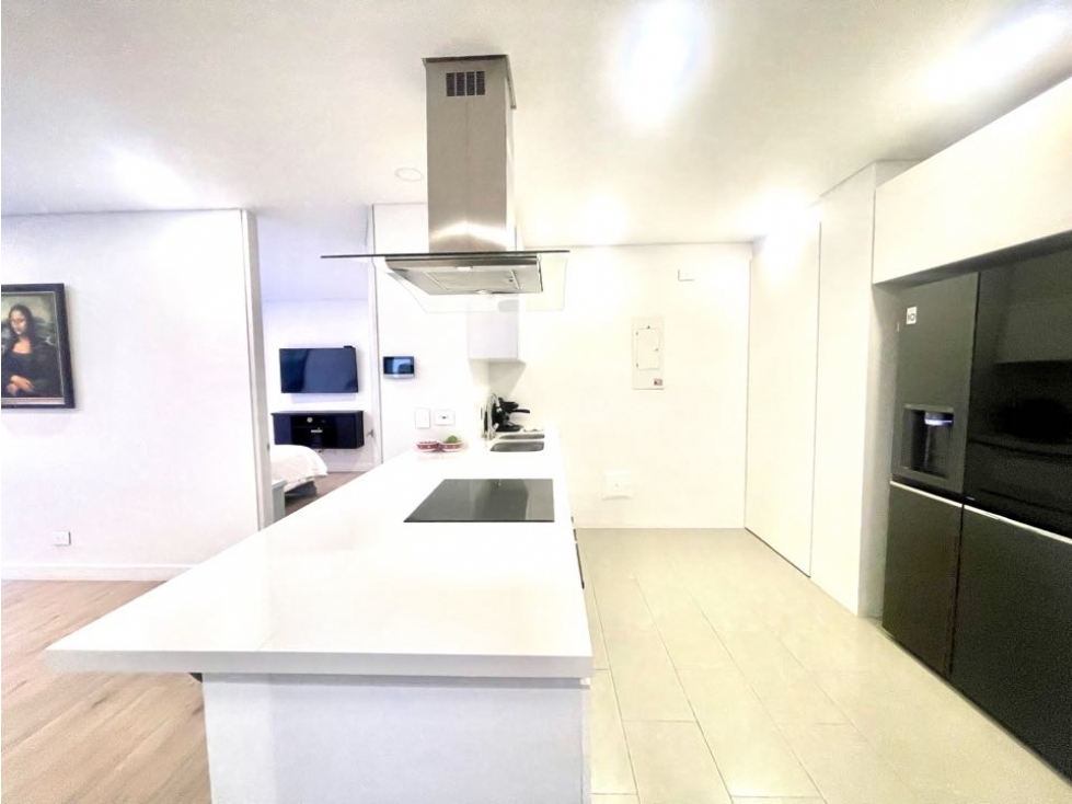 Venta El Virrey — foto 2