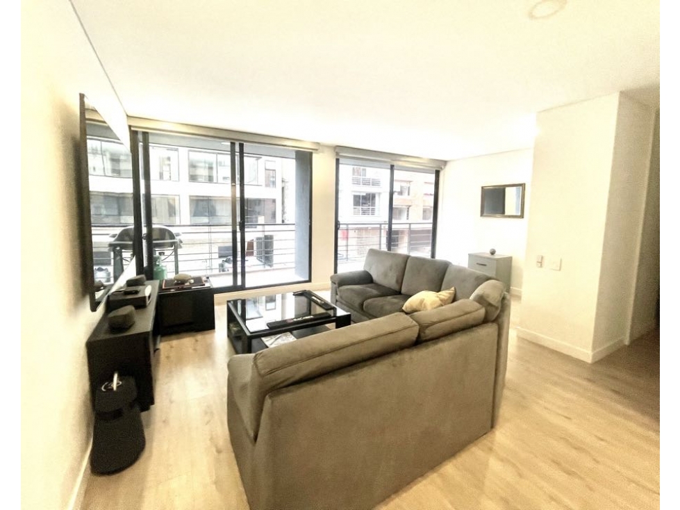 Venta El Virrey — foto 3