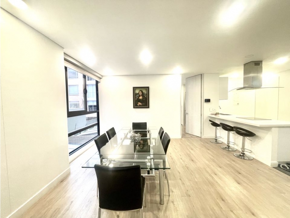 Venta El Virrey — foto 4