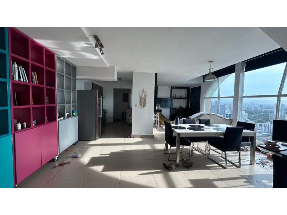 Apartamento en Venta Emporium Tower San Francisco