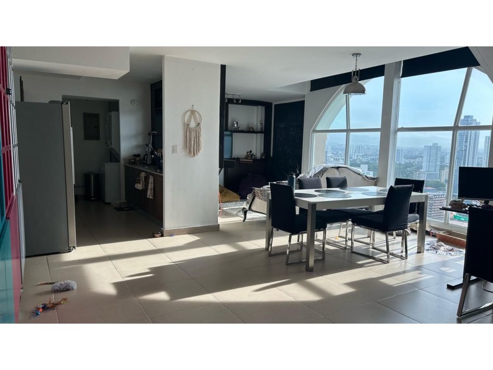 Apartamento en Venta Emporium Tower San Francisco — foto 3