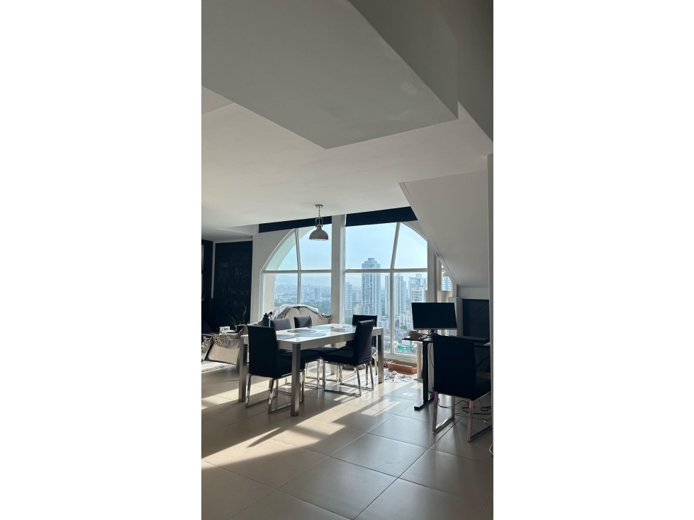Apartamento en Venta Emporium Tower San Francisco — foto 4