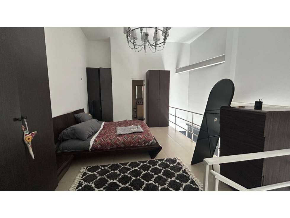 Apartamento en Venta Emporium Tower San Francisco — foto 5