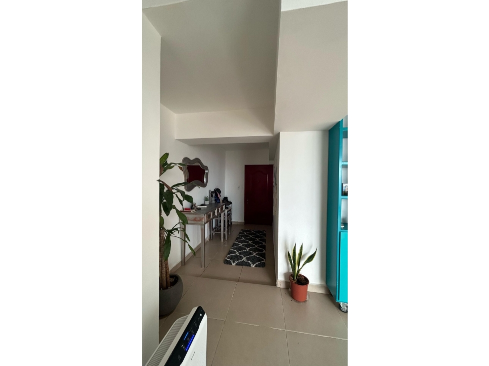 Apartamento en Venta Emporium Tower San Francisco — foto 6