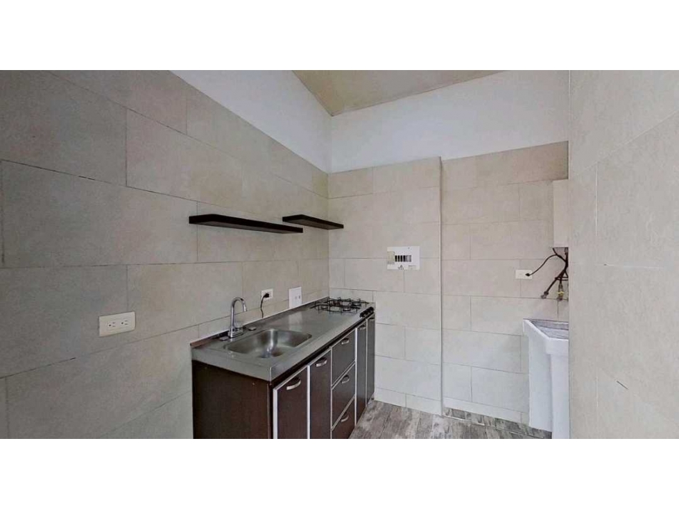 Venta en apartamento en Zaragoza en Madrid - 1