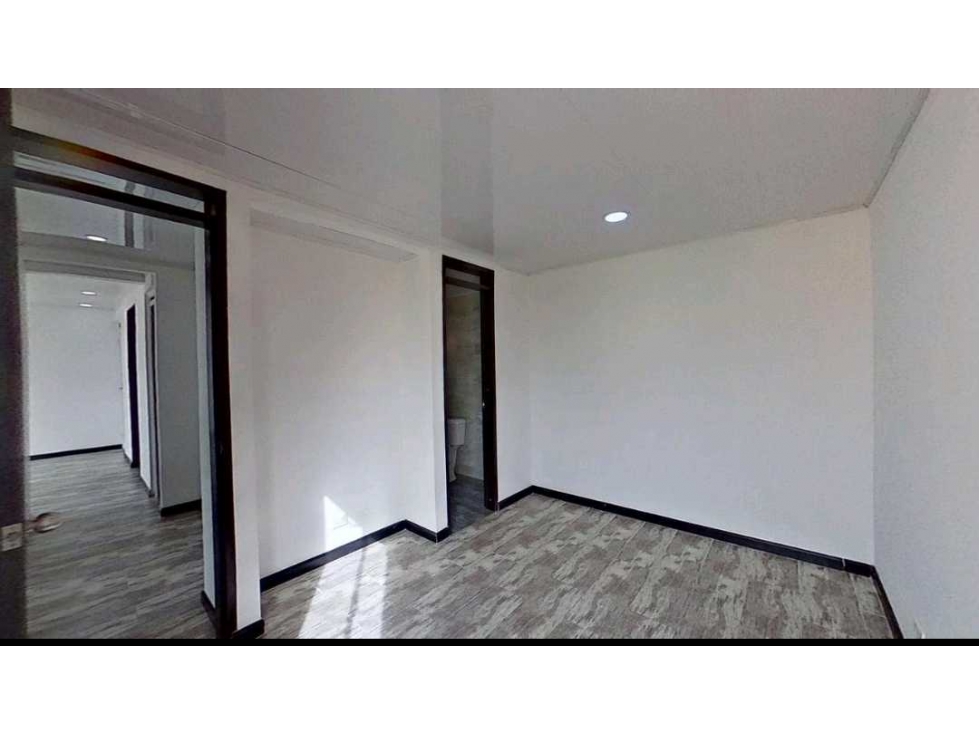 Venta en apartamento en Zaragoza en Madrid - 4