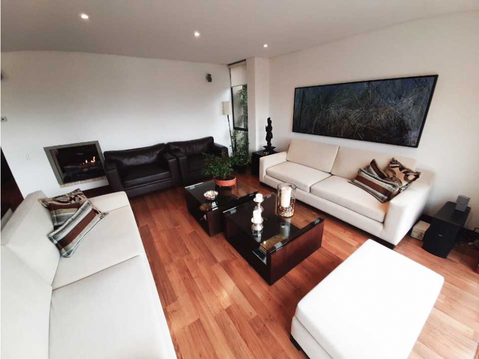 Venta en Arboretto, 460mts, 4 habs, terrazas y jardín! — foto 5