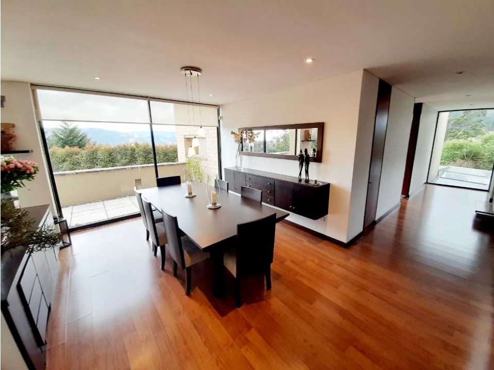 Venta en Arboretto, 460mts, 4 habs, terrazas y jardín! — foto 4