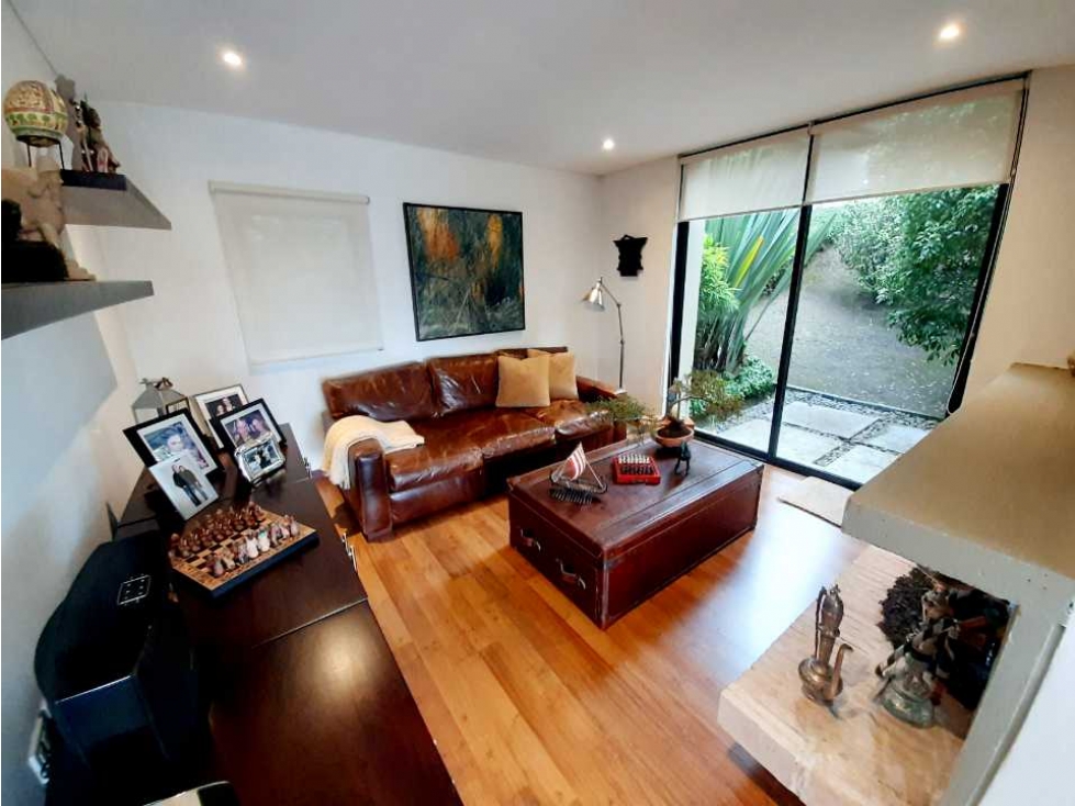 Venta en Arboretto, 460mts, 4 habs, terrazas y jardín! — foto 6