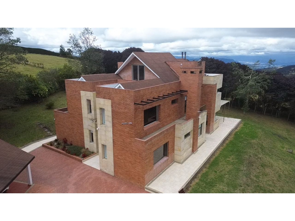 Venta en casa cerros de yerbabuena