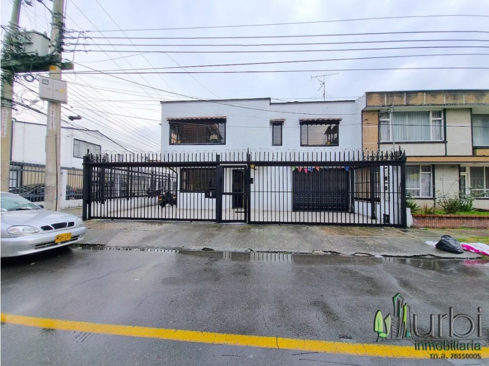 VENTA CASA NORMANDIA — foto 2