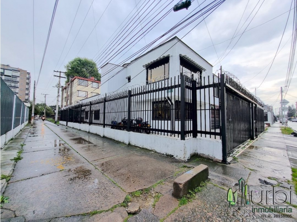VENTA CASA NORMANDIA
