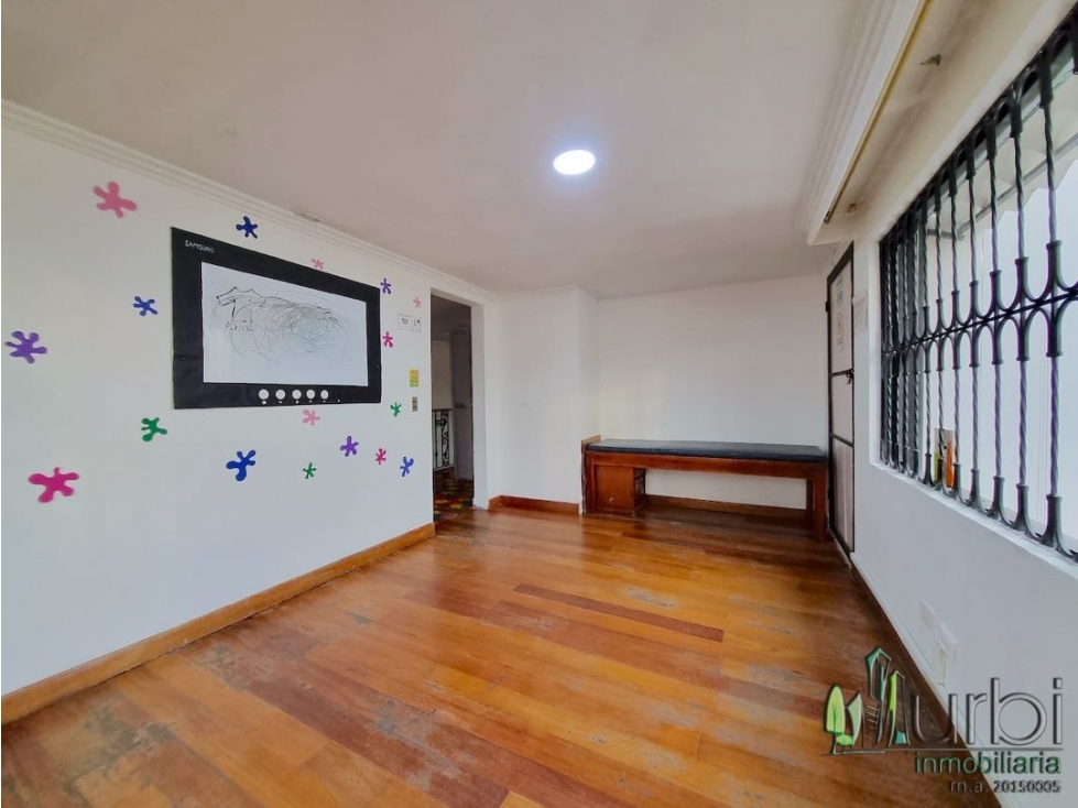 VENTA CASA NORMANDIA — foto 3