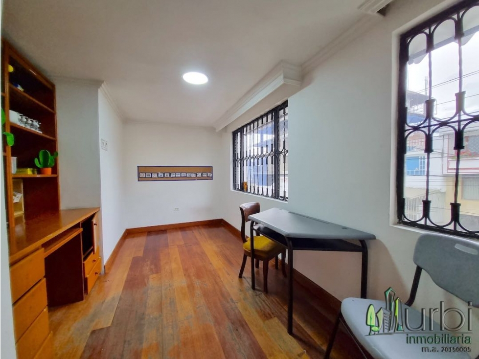 VENTA CASA NORMANDIA — foto 4