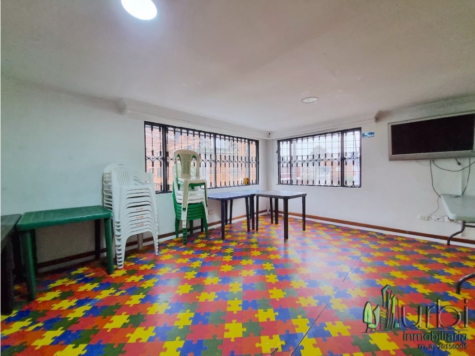 VENTA CASA NORMANDIA — foto 5