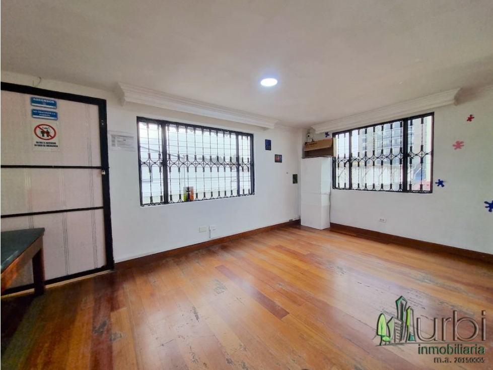 VENTA CASA NORMANDIA — foto 6