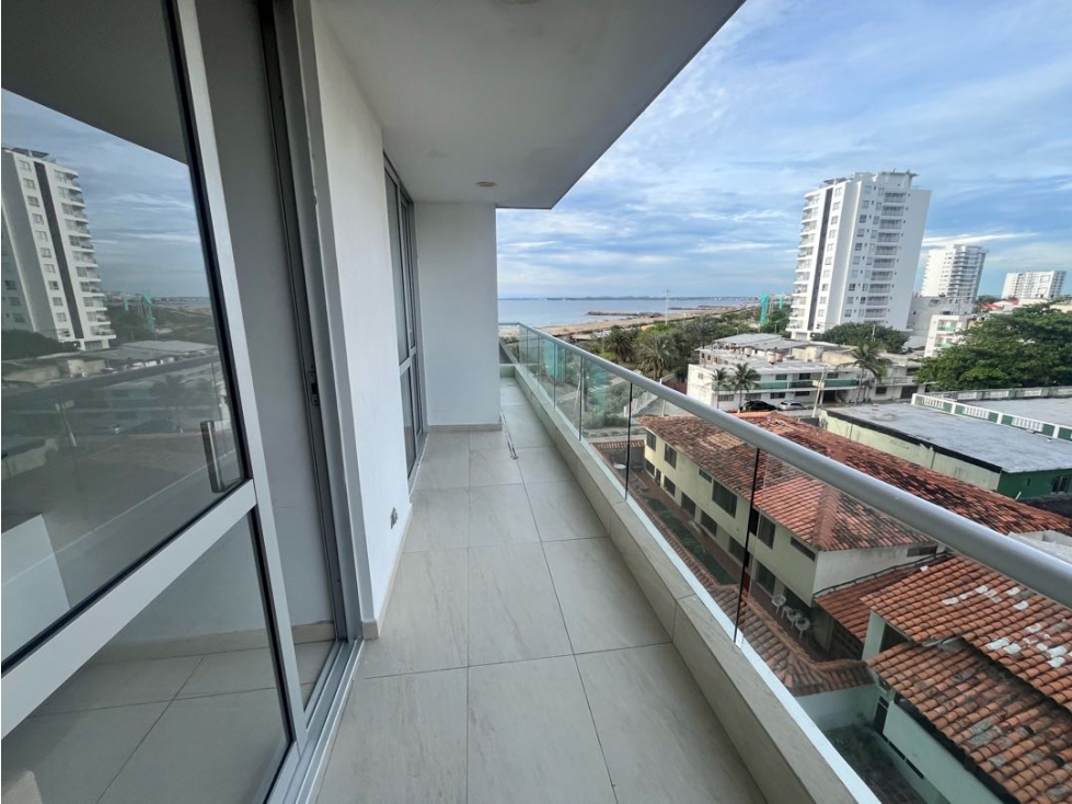 APARTAMENTO VENTA EN CRESPO CARTAGENA DE INDIAS