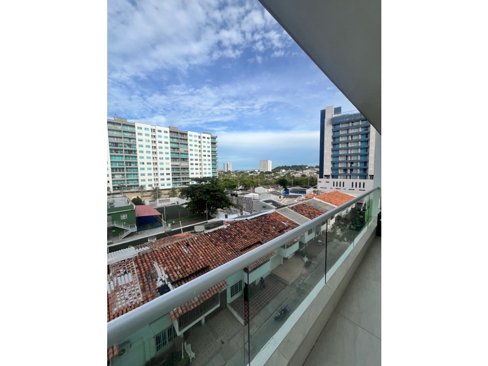 APARTAMENTO VENTA EN CRESPO CARTAGENA DE INDIAS — foto 5