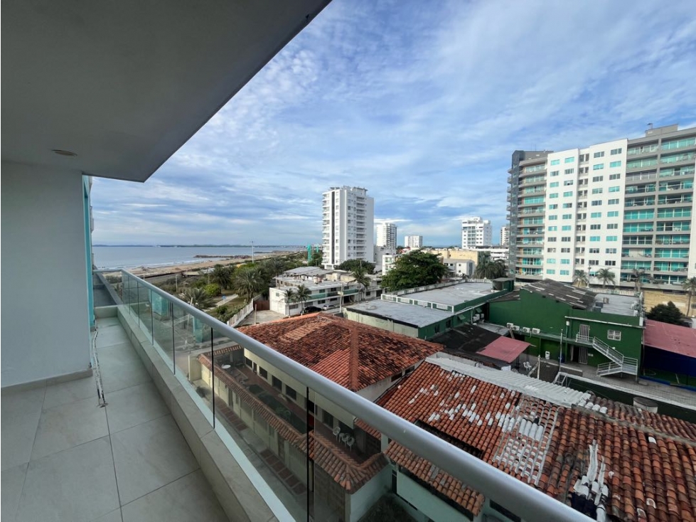 APARTAMENTO VENTA EN CRESPO CARTAGENA DE INDIAS — foto 6