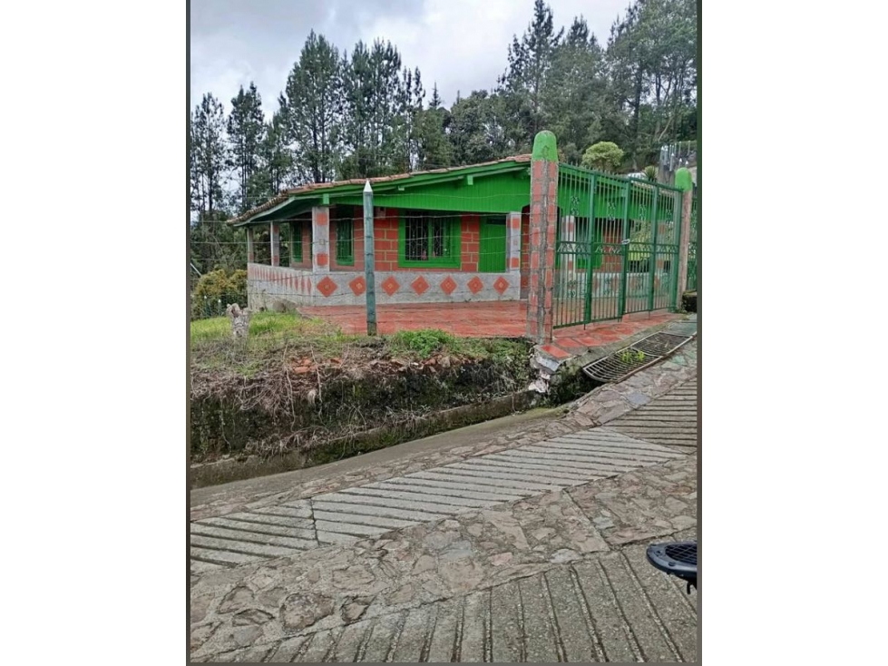 Venta en FINCA SANTA ELENA