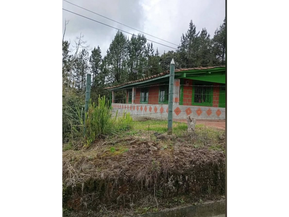 Venta en FINCA SANTA ELENA — foto 2
